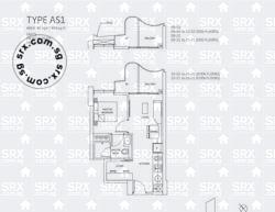 Queens Peak (D3), Condominium #433772